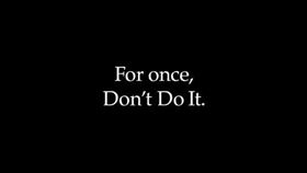 NIKE「金句」改1字…惹哭百萬人
美國,種族歧視,執法不當,黑人,George Floyd,NIKE
翻攝自NIKE官方推特