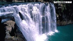 十分瀑布（圖／新北市觀光旅遊局提供）