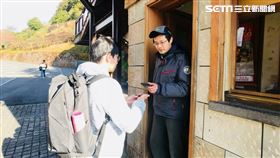 林務局,國家森林遊樂區,電子門票,太平山,內洞,滿月圓,東眼山,烏來台車