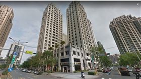 新竹市關新里，是「全台最富有的里」。（圖／翻攝自GooGle Map）