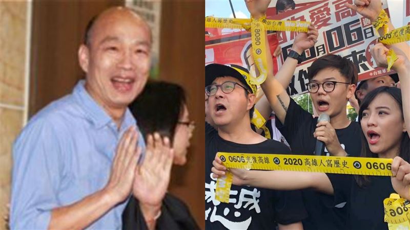 罷韓會不會過？「這群人」是成敗關鍵