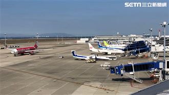 華航確診地勤住樹林　一家有4人染疫