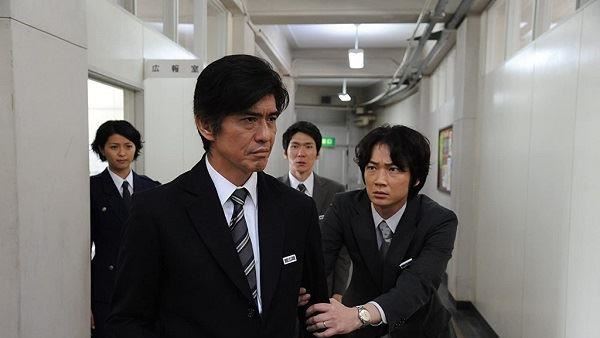 「變色龍演員」可不是綾野剛的虛名！
