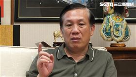 賴正鎰。（圖／鄉林建設提供）