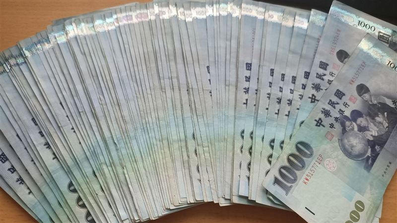 勞動基金大虧損！勞退金每人少1萬5