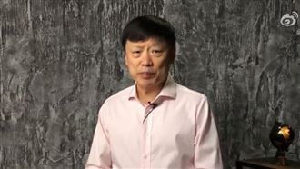 智庫提炸中國AI中心　戰狼反嗆請美吃飛彈