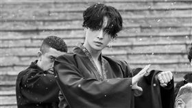 張藝興工作室提供