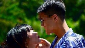 新北,板橋,水泥預拌車,重機,車禍（圖／翻攝自IG）