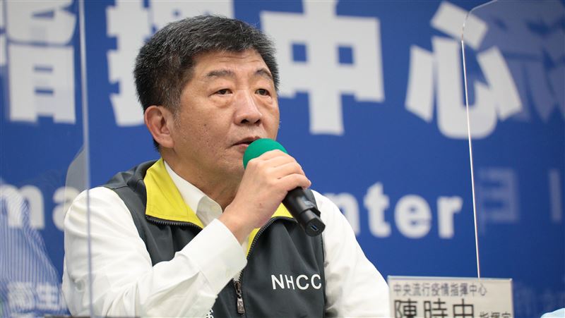 最新／好消息！台灣「剩9人住院中」