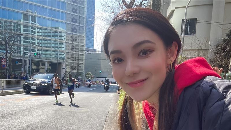 曾目睹鄭捷亂砍　女星談殺人犯共同點