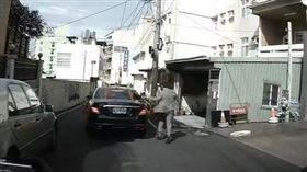 新郎,迎娶,禮車,結婚,新娘。(圖/翻攝自臉書)