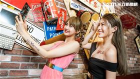 台灣LG電子,LG,5G雙螢幕手機,V60ThinQ 5G Dual Screen
（圖／台灣LG電子提供）