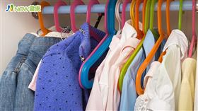 名家專用／NOW健康／衣物存放在櫃子或收納箱中太久，其實已躲藏了大量的塵蟎及灰塵。(勿用)