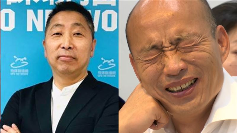 誑稱國家動員罷韓…他怒譙：要不要臉
