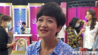 被爆無性17年　崔佩儀委屈落淚了