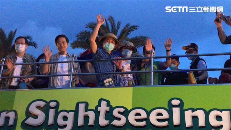 2022角逐台北市長？陳時中說話了