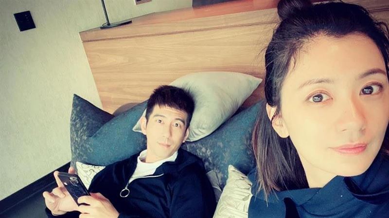突發道歉感傷文　賈靜雯：我會好好的