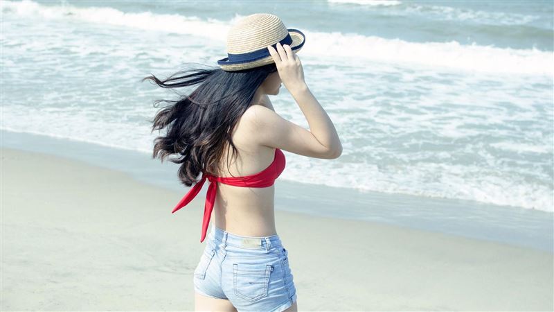 小心！出現這些症狀你可能中暑了