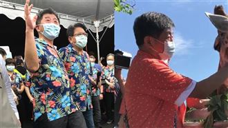 不休息當網紅？陳時中暖吐真心話