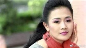 甄秀珍/翻攝自微博