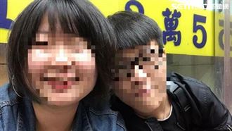 才目睹死亡車禍　情侶12時後竟雙亡