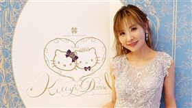 許聖梅分享美女名媛遇「超狂渣男」故事。（圖／翻攝自許聖梅臉書）