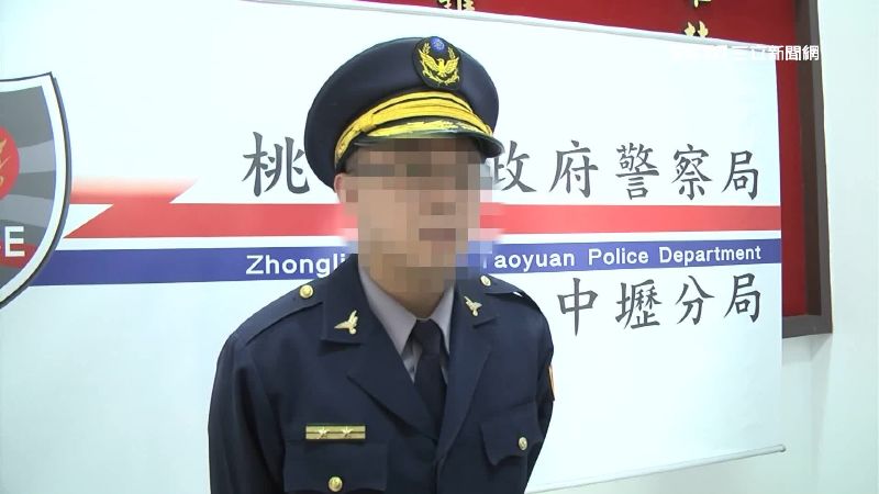 已婚績優所長　遭爆偷腥「報案人」