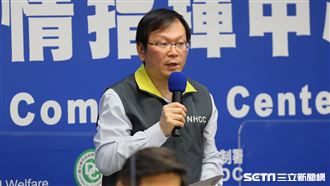 國際旅遊解封？莊人祥列4大判斷標準