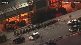 非裔男身亡！全美街頭暴動抗議歧視　商店慘遭「趁亂洗劫」