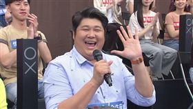 哈孝遠。圖／中天提供