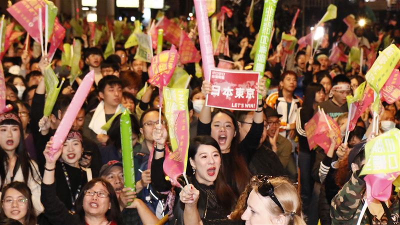修憲改18歲能投票？民調結果超驚人