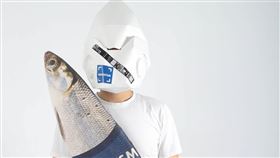 陳時中,台南味,虱目魚包包,WEAVISM,織本主義,Pinkoi