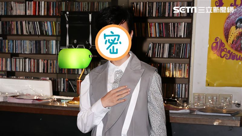 台上遭主持人摸下體　男星哽咽被霸凌