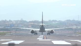 中東戰火　大馬士革飛上海瘋傳1張2540萬