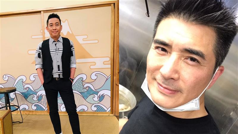 男星高中超荒唐　害同學被憲兵採指紋