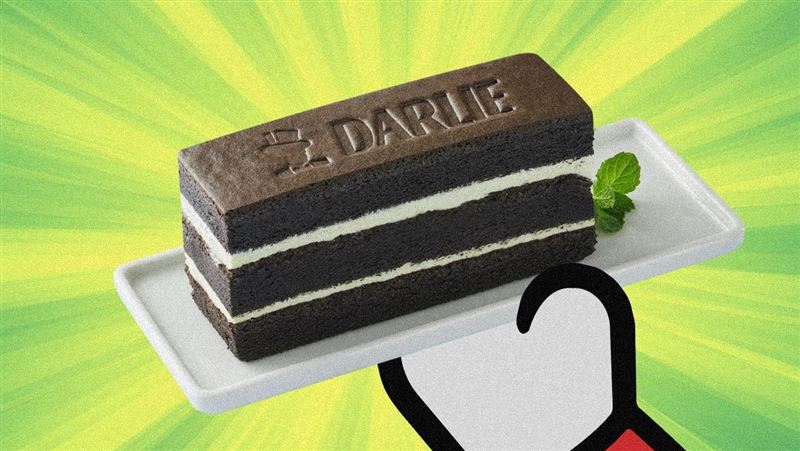 全聯「牙膏蛋糕」竟釣出衛福部喊刷牙