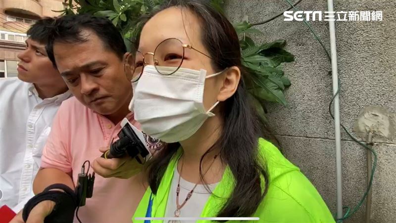 媽我漂亮嗎？21歲愛女最後遺言