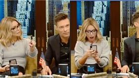 蘋果手機選字難？神人破解長按「這鍵」驚呆全網：移動超順（圖／翻攝自Hsien-Ming Lee）