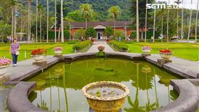 士林官邸　翻攝交通部觀光局