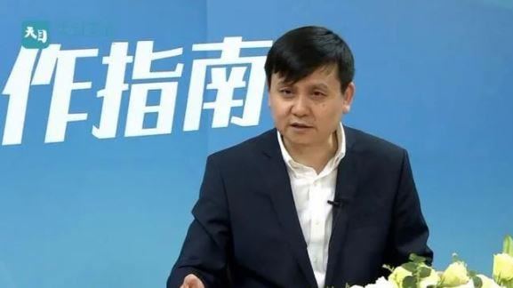 上海陳時中：秋冬第二波疫情難免