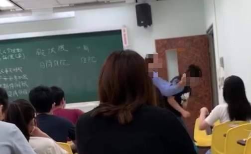 詠春拳爭議　上台切磋變互毆法律責任