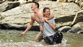 薛仕凌,方大緯,生生世世（圖／台視提供）