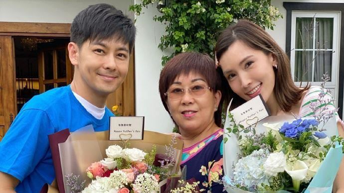 林志穎媽成惡婆　中粉竟扯台灣人不行