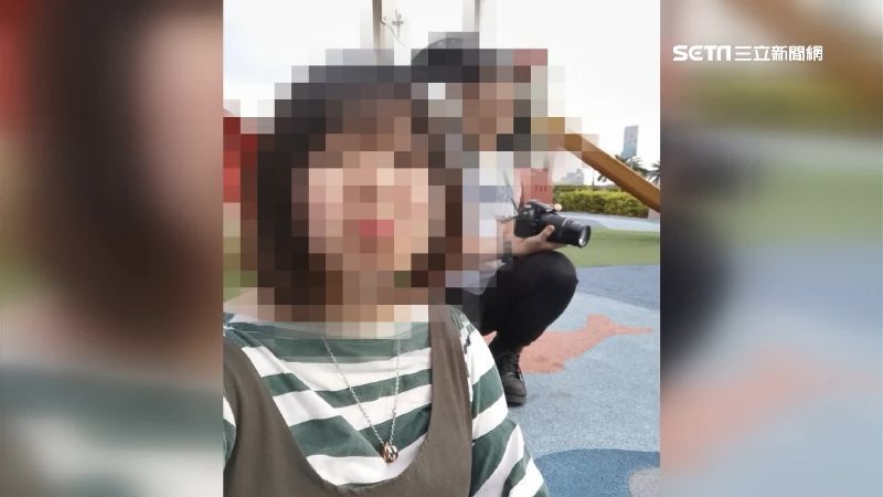 愛女遭砂石車輾斃　母憶最後對話淚崩