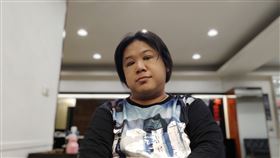 于立成（大山）　影片截圖　臉書