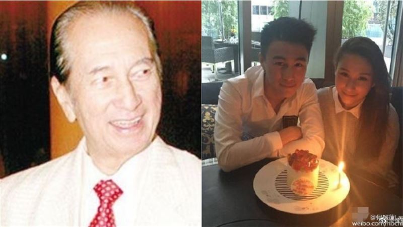 賭王今辦頭七　各房子女秒爆遺產內鬥