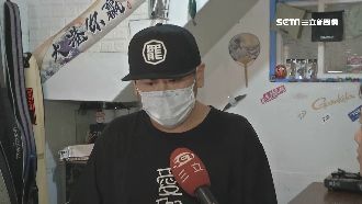 前公務員罷韓　長官威脅：還要工作嗎