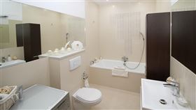 兩房兩衛,坪數,浴室,買房(翻攝自 Pixabay)