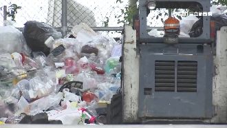 垃圾量激增　北市質疑新北「丟來的」