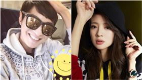 安鈞璨,安以軒／翻攝自微博